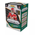 2025 Panini Prizm Football 6-Pack Blaster 20-Box Case