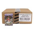 2025 Panini Select Football 6-Pack Blaster 20-Box Case (Red & Blue Prizms!)
