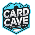 Card Cave Giftcard
