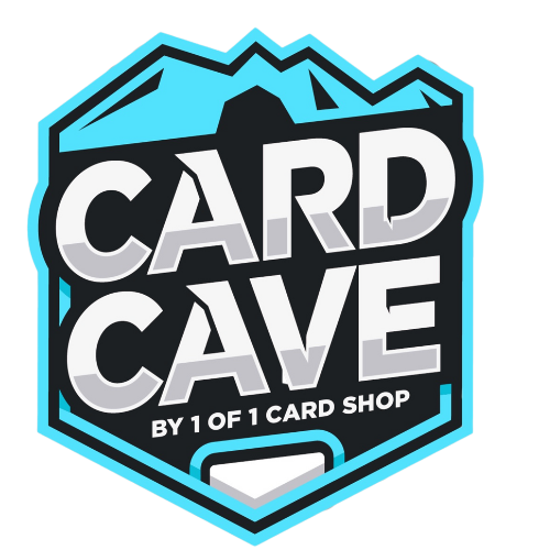 Card Cave Giftcard