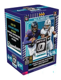 2025 Panini Donruss Optic Football Blaster 20-Box Case
